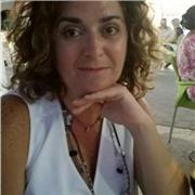 Profesora eso y bachillerato doy clases de Lengua, Historia, Filosofía, Arte. Preparación de Evau y acceso a universidad